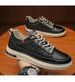 Mens Shoes Slip Resistant Repellent Men's Trainers Outsole Trip Protection Water_vogvips.com
