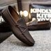 SHLIANG Fashion Trendy Dress Shoes Men Loafers Split Leather Moccasins Shoes for Men Formal Mariage Wedding Shoes Y0164_vogvips.com