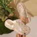 Women's Sandals Female Slippers Summer Mujer Zapatos Mules Clogs Platform Soft Bottom Breathable Beach Shoes_vogvips.com