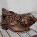 Women's European American Style Short Boots 2026, Cross-border Large Size Women's Single Boots, Independent Station_vogvips.com
