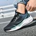 cushioning Rebound Running Shoes Men's Non-slip, Wear-resistant, Breathable And Comfortable Sports Shoes Men's Shoes_vogvips.com
