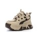 2025 Autumn Winter New Style Height-Increasing Dad For Women Casual Fashion Sneakers Versatile Trendy Platform Thick_vogvips.com