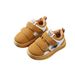 New Spring And Autumn Sports Soft Sole Boys' Low-Top Sneakers, Foreign Trade Children's Shoes, Fashionable Toddler_vogvips.com