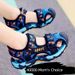 ABC Peace Boys Summer Non-Slip Soft Bottom Sandals_vogvips.com