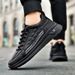 Suitable For All Seasons Trendy Autumn Winter New Casual Fashion Versatile Thick Sole Height Increasing Sneakers Non-Slip Wear-Resistant Men's_vogvips.com