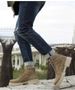 Invisible Inner Heightening Outdoor High-top Martin Boots Tooling Boots Short Boots Snow Boots Men's Shoes Casual Men_vogvips.com