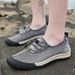 Outdoor Shoes Men's Hiking Shoes Large Size Hiking Casual Shoes Running Shoes_vogvips.com