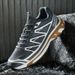 Wear Resistant Running Shoes For Men Casual Sports Sneakers - Jogging Trainers 2025 New Cycling Shoes Free Shipping_vogvips.com