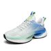 Spring New And Leisure Men's Popcorn Soft Bottom Shock Absorbent Fashion Trend Versatile Sports Running Shoes_vogvips.com
