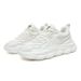 Autumn New Men's Mesh Breathable Dad Thick Sole Black Warrior Sports Trendy Tagram Casual Shoes_vogvips.com