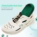 361 Degrees BIG3 Men'S Women's Sports Summer Outdoor Non-Slip Detachable Beach Casual Sandals And Slippers 672426717_vogvips.com