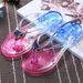 Crystal Fashion Non-slip Flip-flops Beach Cool Slippers Schoolgirl Summer Internet Celebrities Ins Korean Version Of Social Flat Outside_vogvips.com