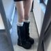 Big Toe Booties For Women Sweet Cool Style Pile Platform Western Over-the-Knee Long Thick Sole High Tube Boots_vogvips.com
