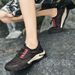 Outdoor Shoes Men's Hiking Shoes Large Size Hiking Casual Shoes Running Shoes_vogvips.com