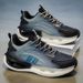 Cross-border Best-selling Men's Shoes: Spring Breathable Shoes, Versatile Mesh Casual Popcorn Sneakers, Running_vogvips.com