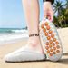 YUYIN Men's Lightweight Casual Slippers Women's Summer Soft EVA Slides Female Male Couples Outdoor Street Sandals_vogvips.com