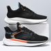 Shoe Factory Wholesale A Style High Version Men S Sports Shoes Shoes Casual Sports Cloth Fly Woven Net Tide_vogvips.com