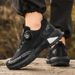 Outdoor Casual Shoes Off-road Hiking Shoes Hiking Shoes Men_vogvips.com