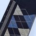 1/5 Pairs Men Diamond Pattern Business Mid Tube Anti Odor Sweat Absorbing Comfortable Breathable All Season Casual Socks_vogvips.com