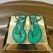 In-Stock Summer New Style Flat Fashion Flip-Flops With Rhinestone Bow, Versatile Casual Wear-Resistant Sandals For_vogvips.com