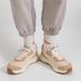 Sports For Women New Style Dad Trendy Versatile Soft Soled Forrest Gump Casual Lightweight Running Shoes_vogvips.com