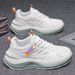 Men's Shoes 2026 Spring Trendy Versatile Casual Sports Ultra-Light Running Shock-Absorbing Height-Increasing Student_vogvips.com