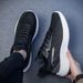 LazyZoom Large Men's Size 50 Summer Thin Sports 49 Wide Foot Running Ultra-light 48 Breathable Mesh Shoes For Men_vogvips.com