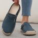 Handmade Casual Comfortable Slip On Loafers Women Leather Moccasins Walking Shoes Summer Direct Sales_vogvips.com