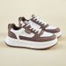 Little White Shoes Female Students Thick-soled Heightening Shoes Sports Board Shoes Casual Street Shoes_vogvips.com