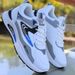 Waterproof Leather Surface Men's Spring New Style Sport Trendy All-Match Casual Dad Shoes Soft Bottom Anti-Slip_vogvips.com