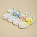 Inner Height Increase Velcro Forrest Gump Shoes Female Student Casual Shoes Hollow Breathable_vogvips.com