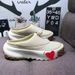 2026ss 1 1 Original Version Beijia Mesh Non-Slip Slip-On Half-Support Casual Versatile Trendy Outdoor Sports Shoes_vogvips.com