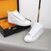 New Style Trendy Brand Genuine Leather Casual Shoes European High-end Sports Sneakers Fashion Men's Loafers_vogvips.com