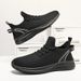 New 2024 High Quality Summer Men Sns Fashion Comfortable Non-slip Mesh Shoe Soft Breathable Wear-resistant Sport_vogvips.com