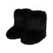 1178225343@qq.com Cross-Border European And American Snow Flat High-Top Raccoon Fox Fur Winter Warm Mid-Calf Women's Boots_vogvips.com