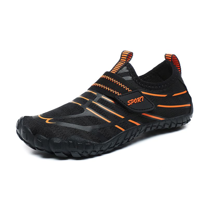 Women's Shoes Summer Children's Swimming Shoes Diving Outdoor Mountaineering Quick Drying Mountaineering Shoes Men's Indoor Sports Yoga Shoes_vogvips.com