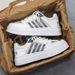 Spring High-Soled White Sneakers For Men And Women Trendy Height-Increasing Casual Board Shoes, Lightweight For Couple_vogvips.com