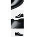 Summer New Korean Version Of The Formal Business Casual England Students Moccasin Men's Shoes_vogvips.com
