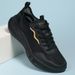 Men's Outdoor Thin Casual Mesh Shoes Large Size 45 Hollow Lightweight Running Sports Sandals 46 Vacation Walking Shoes_vogvips.com