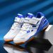 Men's shoes professional training light non-slip badminton shoes couple shoes men's sports shoes_vogvips.com