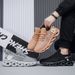 Men's Running Shoes Casual Lightweight Breathable Lace Up Sports Shoes Outdoor Anti Slip Jogging Tennis Shoes Oversized Size 50_vogvips.com