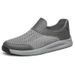 Casual Shoes Couple Sports Lazy Mesh Shoes Casual Men's Shoes_vogvips.com