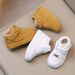 SHLIANG Boys Sneakers Autumn Winter Children Shoes Girls Fashion Sport Shoes Toddler Non-slip Walking Shoes Kids Footwears Student Shoe Y0460_vogvips.com