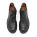 European Warm Series Autumn Winter Soft Thick-Soled Martin Business Work High-Top Leather Side Zipper Men's Boots_vogvips.com
