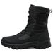 European Warm Series Outdoor Men's Road Waterproof Martin Anti-fall Riding Boots Motorcycle Travel Shoes_vogvips.com