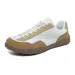 Outdoor Hiking Training New Spliced Couple's Men's And Women's Sports Casual Board Plus Size Shoes_vogvips.com