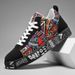 2026 New Large Size Men's Leather Surface Four Seasons Fashion Versatile Soft Sole Casual Sports Shoes_vogvips.com