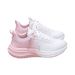 Huili WXY(ZA)-5857 Sports Shoes 2026 Spring/summer New Gradient Breathable Mesh Cushioning Running Shoes For Women (Magic_vogvips.com