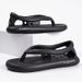 Bags Flip-flops For Men Women, Fashionable Summer Outerwear, Thick-soled Non-slip Home Beach Shoes, Sandals And_vogvips.com
