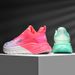 Running Shoes Men Training Speciality Marathon Sports Breathable Lightweight Women's Comfortable Nonskid Leisure Sneakers_vogvips.com